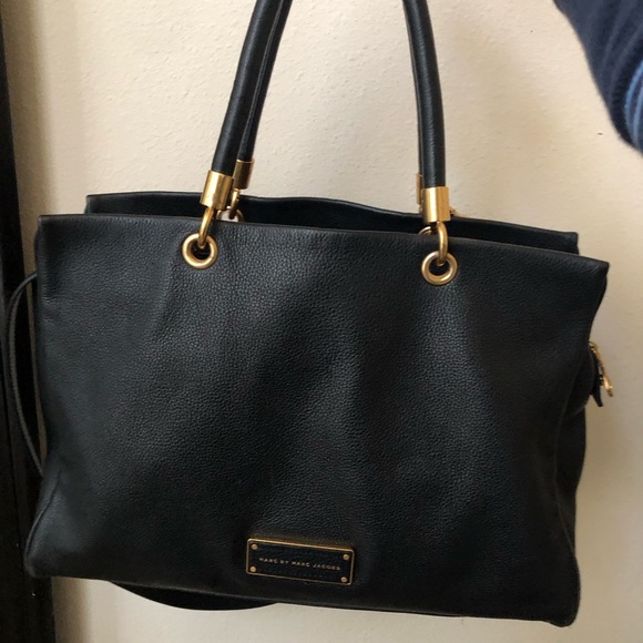 marc jacobs tote - Picture 1 of 7